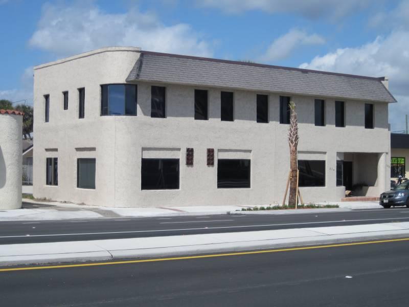 Office Building