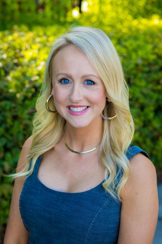 Kimberly B. Manson