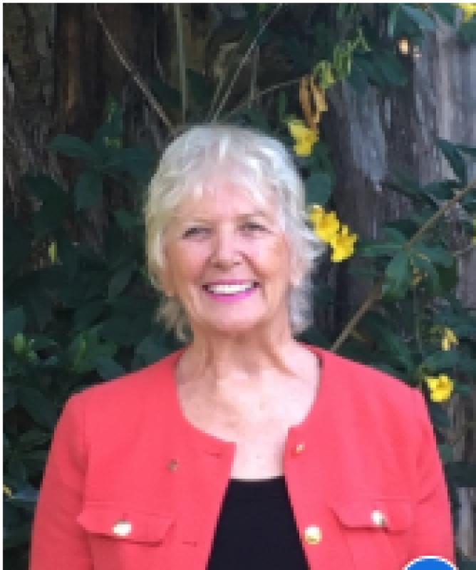 Susanne I. Odena, CCIM