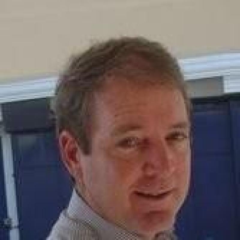 John Seckinger