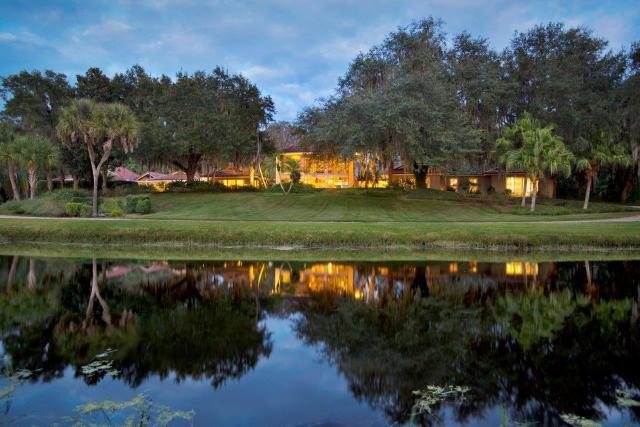 Asana Ranch at Lake Hatchineha