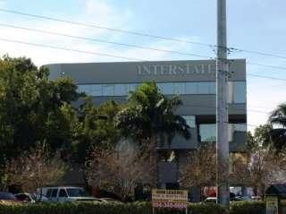 Portsmith Interstate