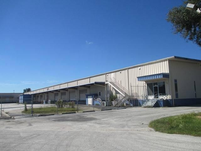 97,709 SF Free-standing Warehouse for Sale