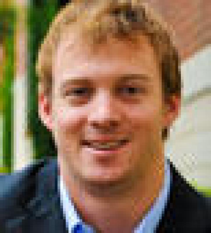 Michael Johnson