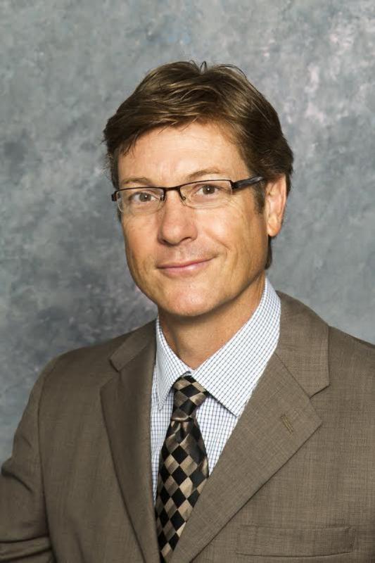 Boyd Harris