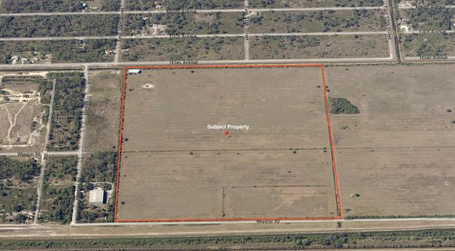 +/-104 Acres Agricultural Land