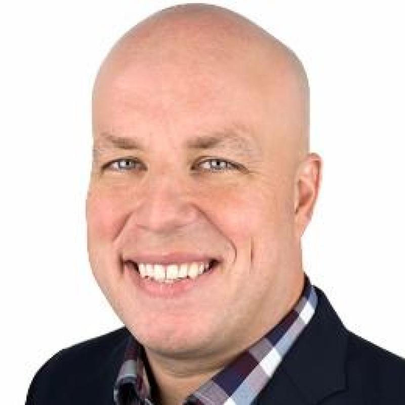 Brett Smith