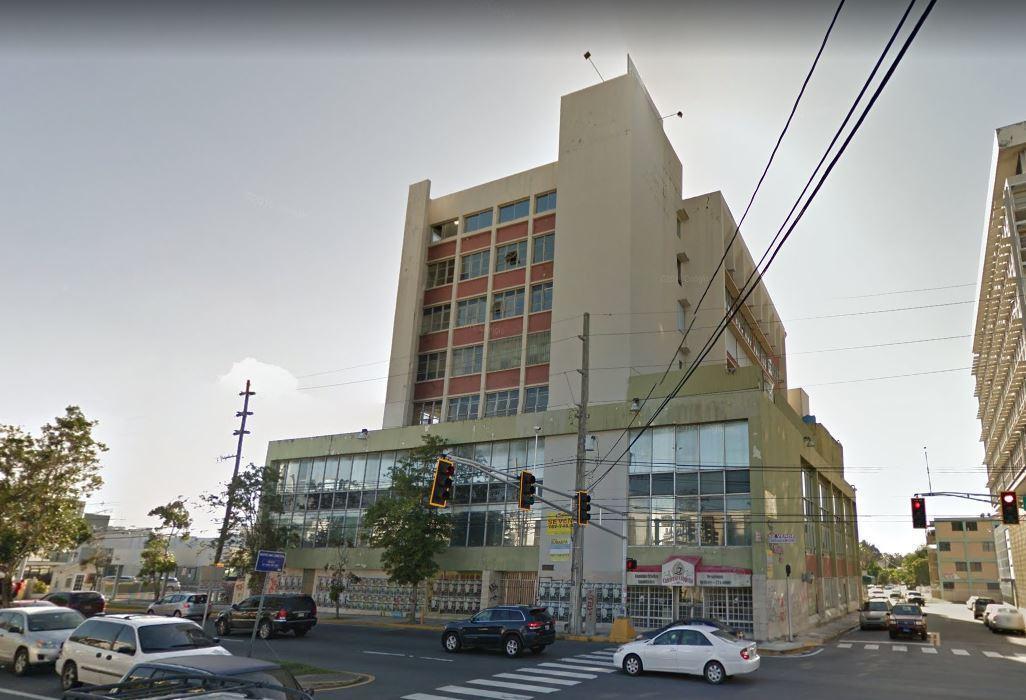 Hato Rey Residential Conversion - FOR SALE