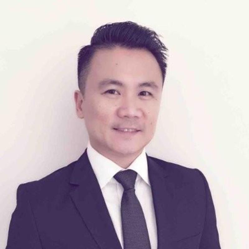 Kelvin Tran