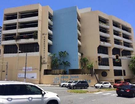 San Juan Health Centre Condo FOR SALE