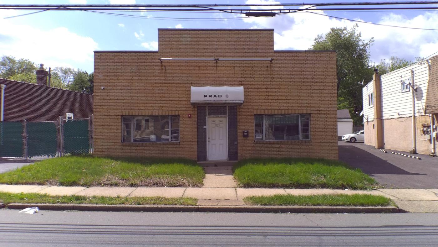 1133 Prospect Street LLC Property