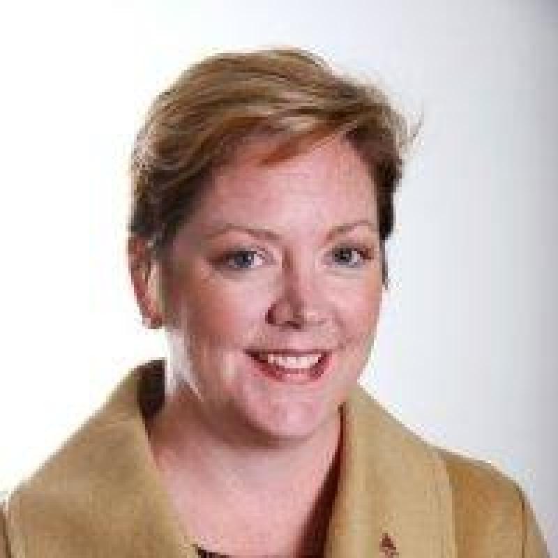 Ann M. McCarthy