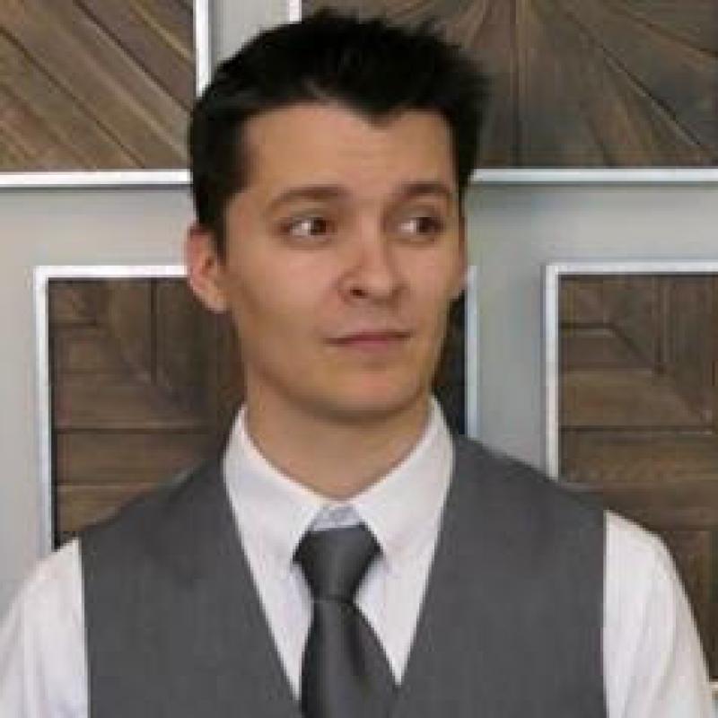 Jacob Ketchum