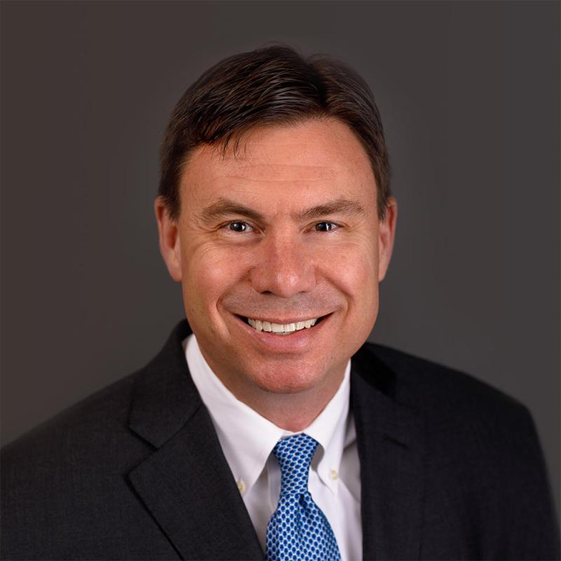Lucian Morehead