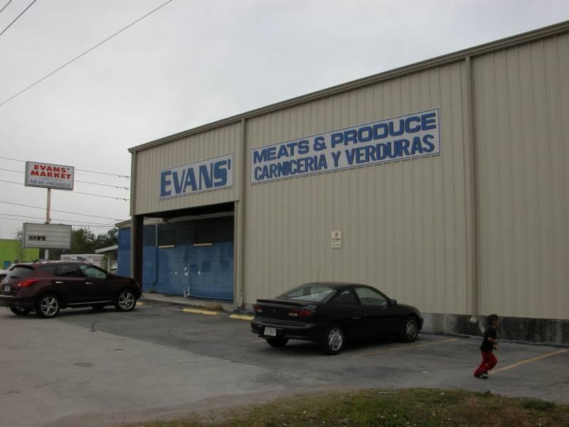 Commercial/Retail Site