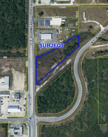 1.50 Acres of Commercial Land