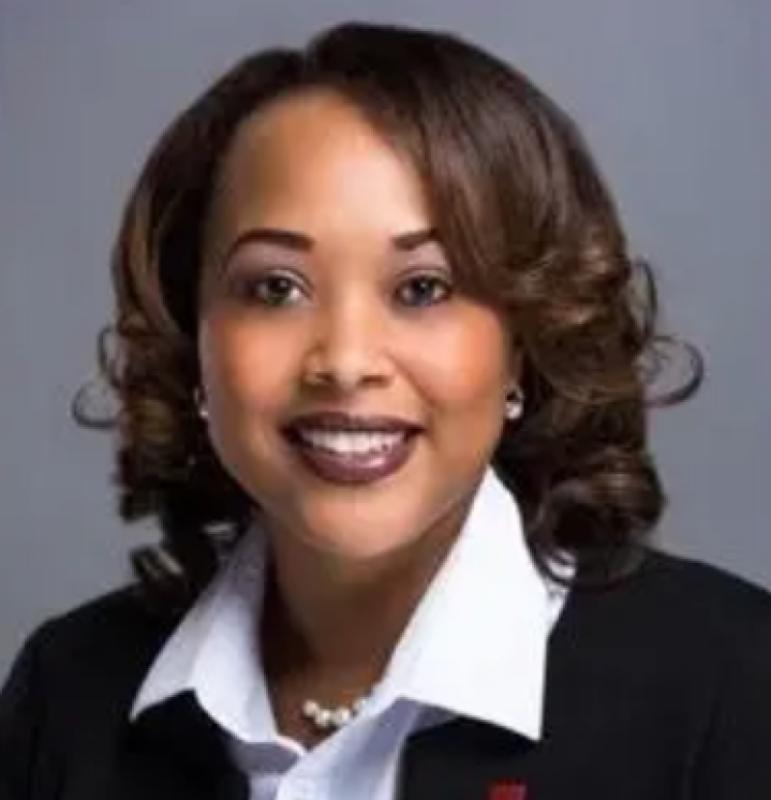 Kenisha Robnett, CCIM