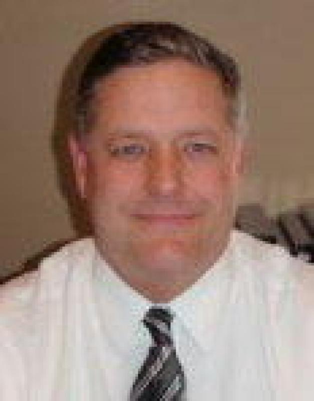 Richard Warner