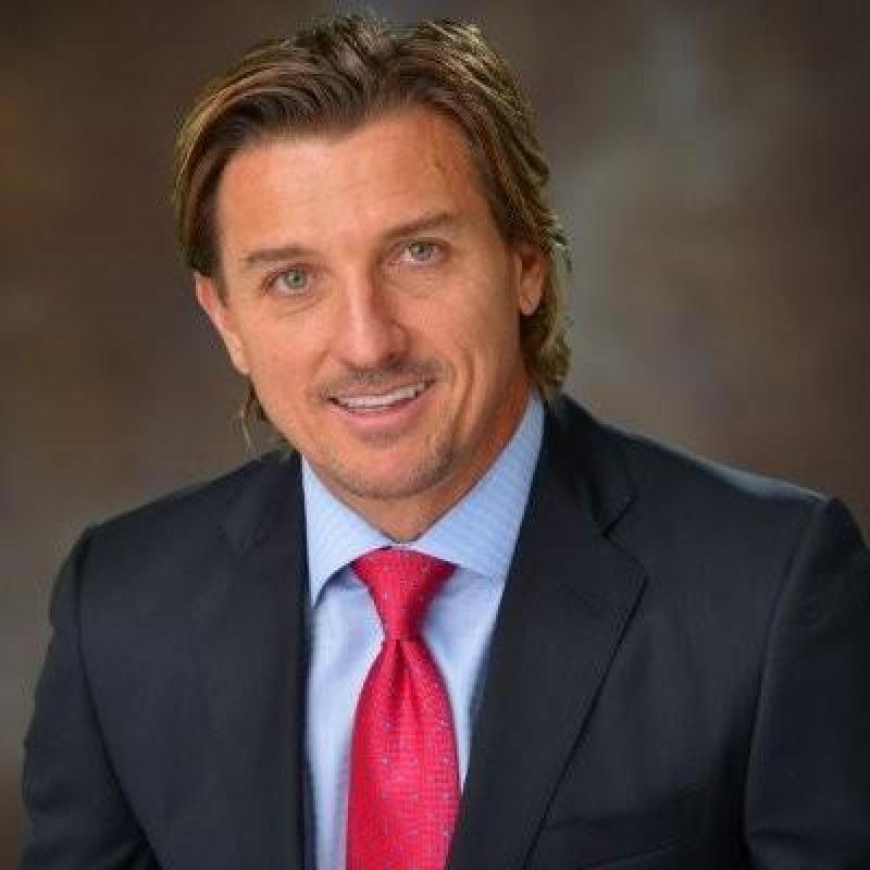 Paul G. Straubinger