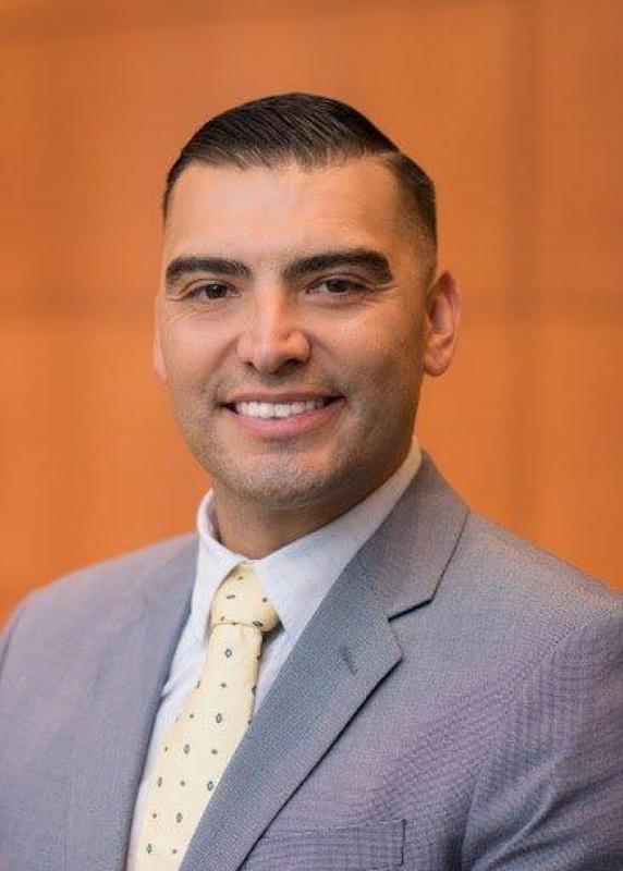 J. Robert Santos