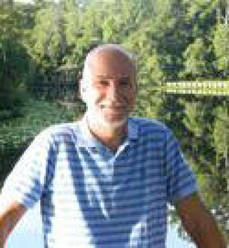 Ben Reichenbach