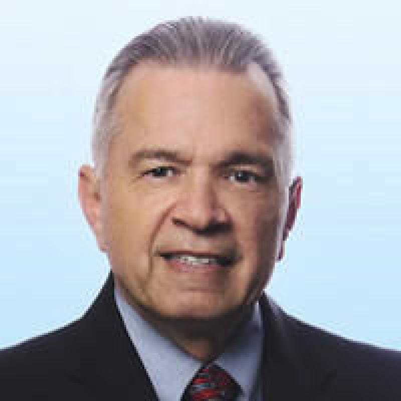 Gary Montour
