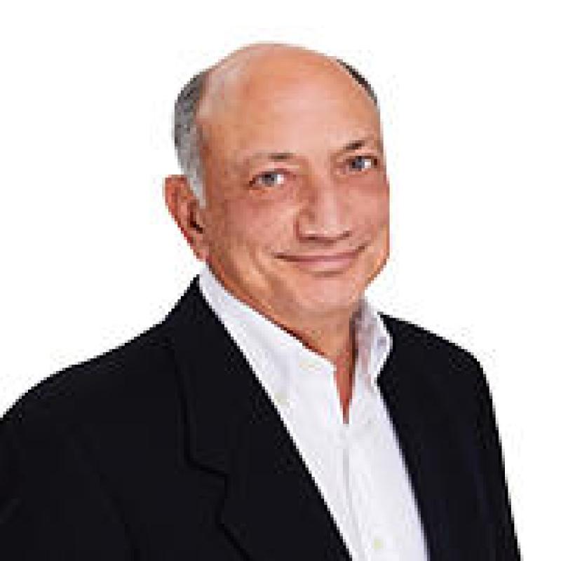 Eddie Karam