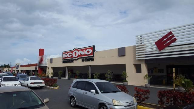 Humacao Shopping Center