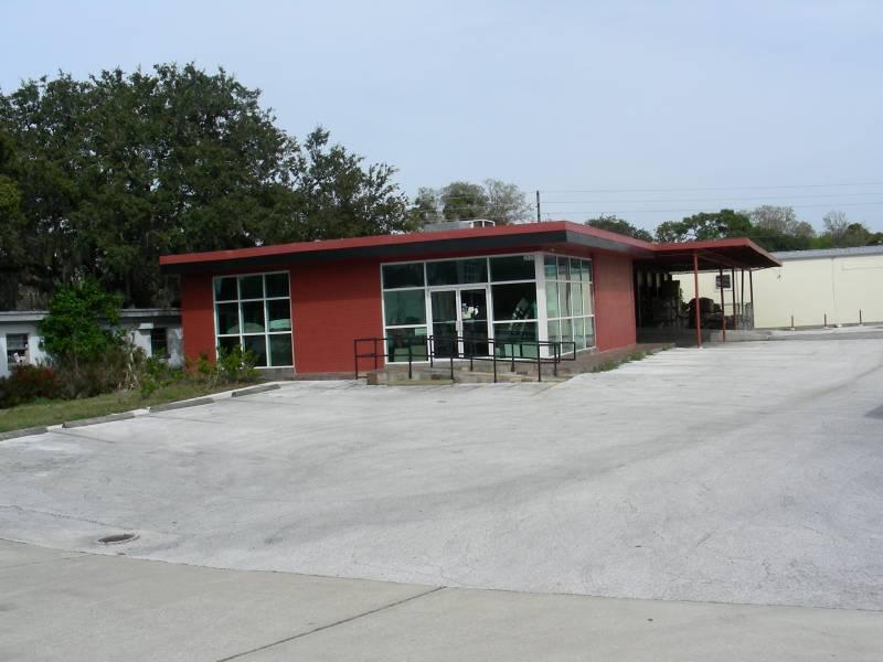 Retail/Showroom/Warehouse