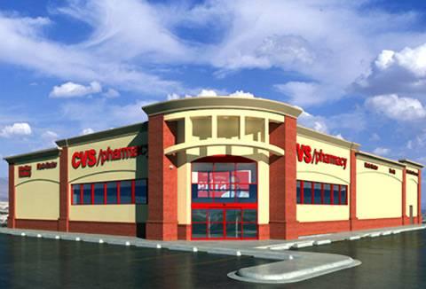 CVS- Ground Lease
