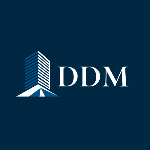 Dan Drummond logo