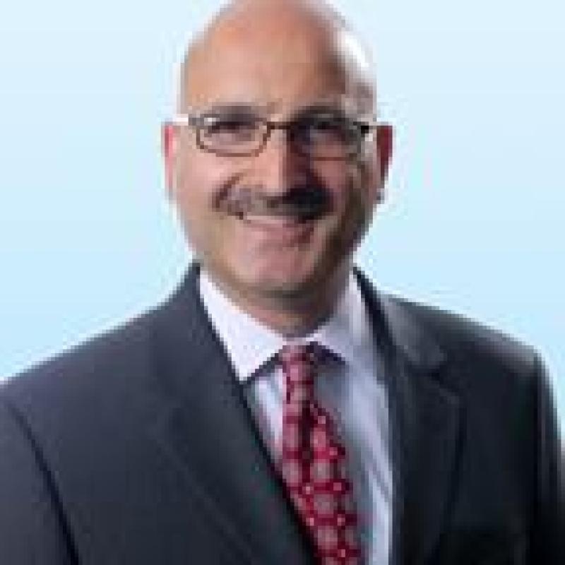 Mark Ansara