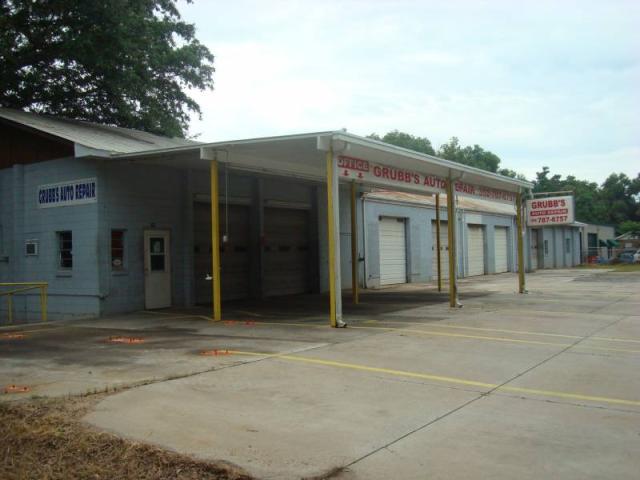 Bank Owned Auto Repair Near the Villages