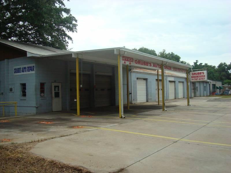 Bank Owned Auto Repair Near the Villages