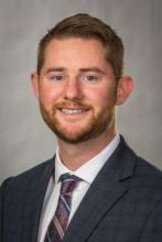 Chris Robertson, CCIM