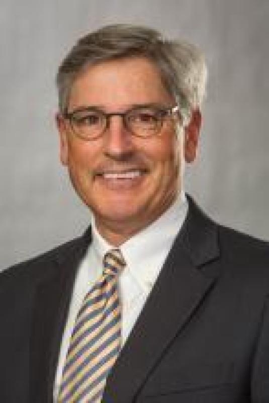 Rick Chamberlain, SIOR
