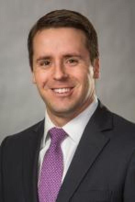 John Hassler, SIOR