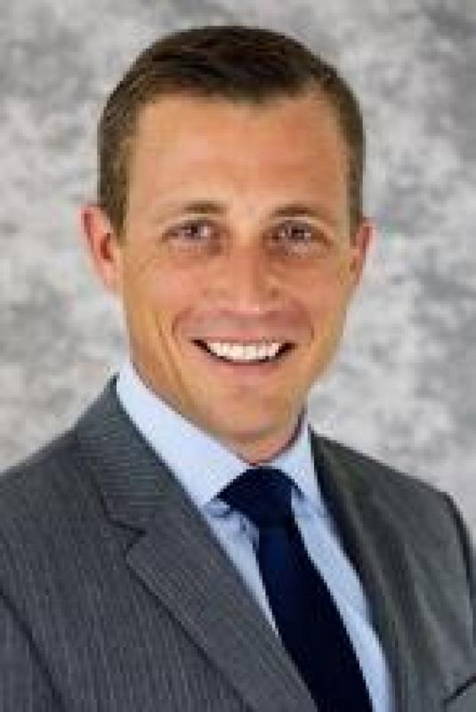 Kevin McLaughlin, SIOR