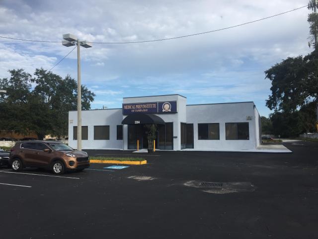 East Busch Blvd Commercial Building for Sale