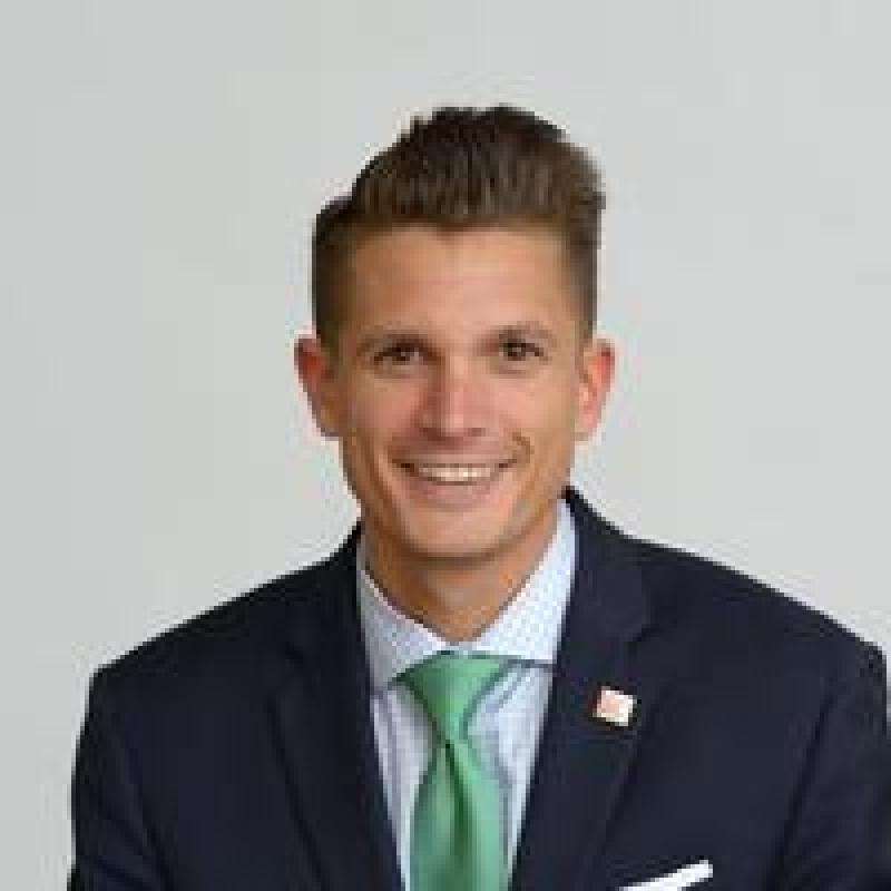 Michael Williamson, CCIM