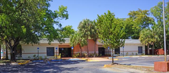 Powerline Office and Land