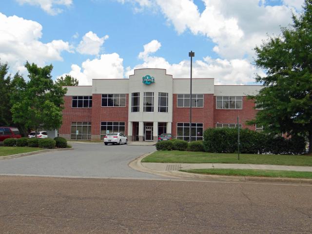 Professional office space in Madison