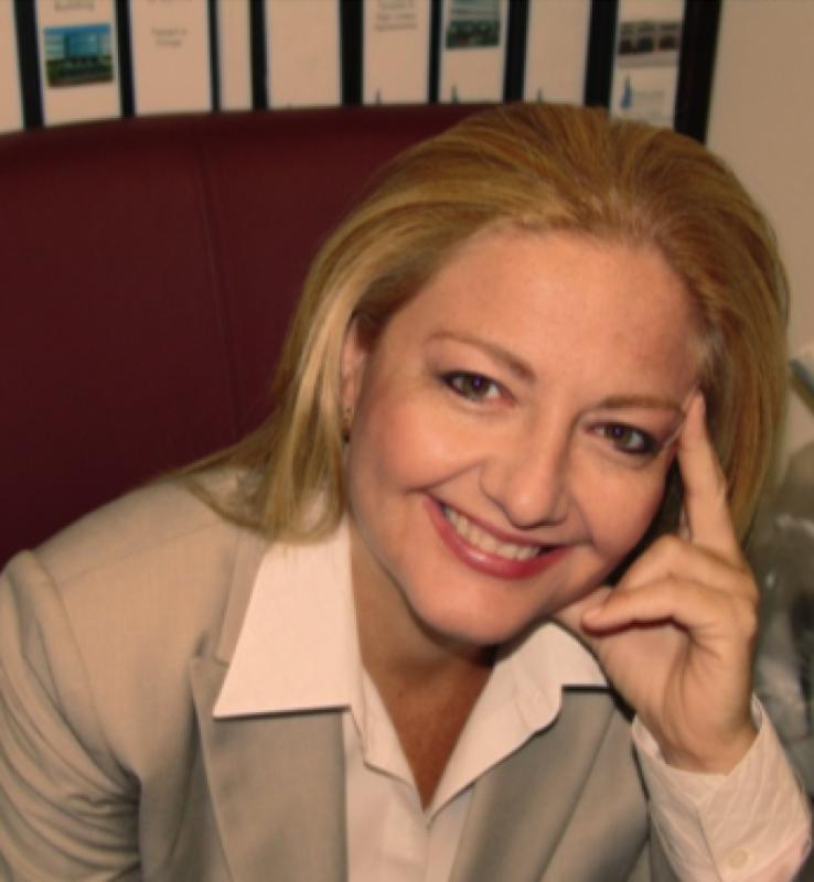 Mercy Zayas