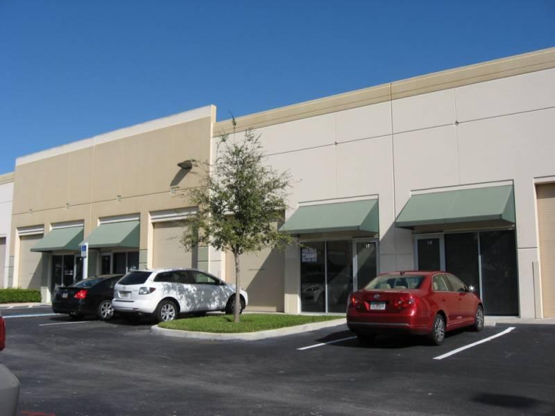 Lowest Priced Warehouse in Weston
