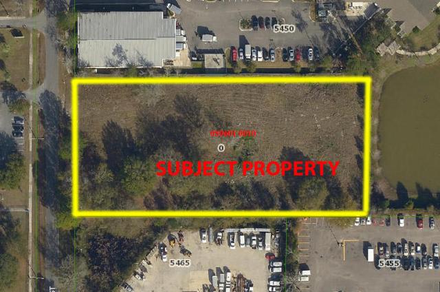 Commercial / Retail Land For Sale
