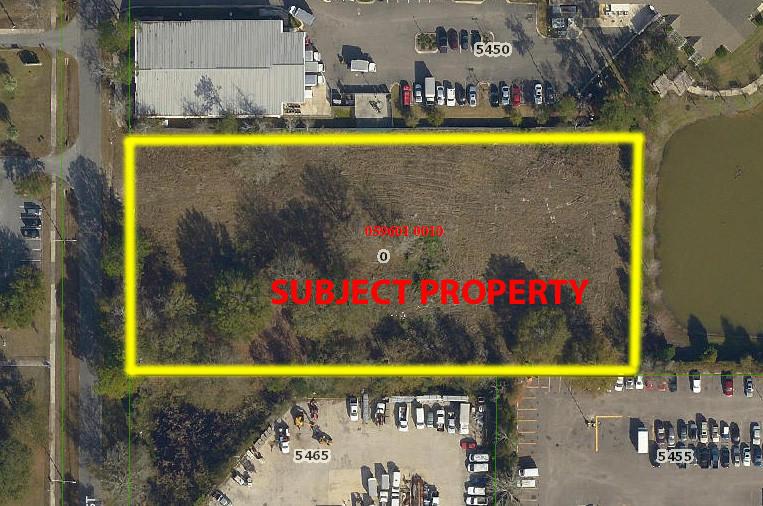 Commercial / Retail Land For Sale