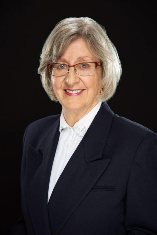 Shirley Harris