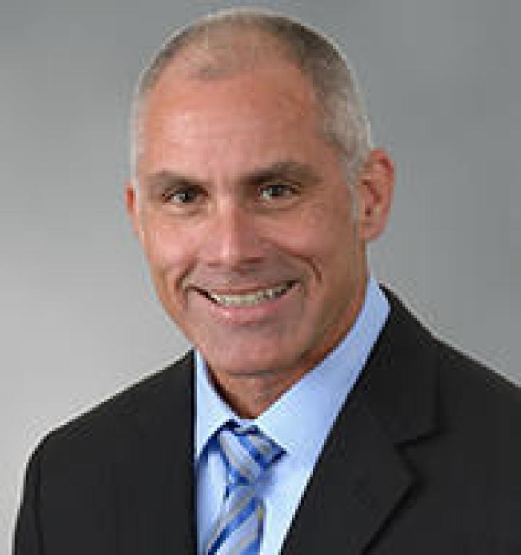 James Garvey