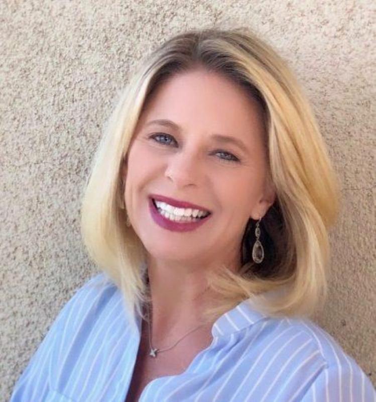 Dawna Boudreaux