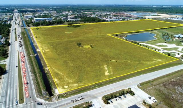 Alico Wayside MPD - Under Contract